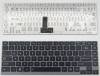 US Black Keyboard with Frame for Toshiba Portege Z930 (OEM) (BULK)